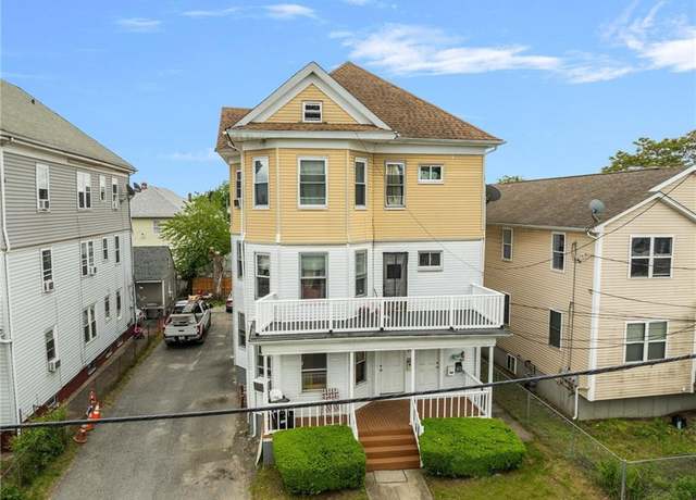 Property at 294 Union St, Providence, RI 02909, 9 beds, 3 baths