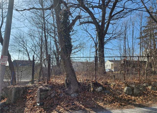 Property at 50 Amity St, Providence, RI 02908