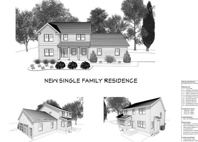 Property at 4 Victory Falls Rd, Coventry, RI 02816, 4 beds, 2.5 baths