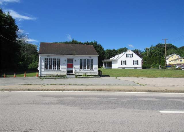 Property at 1296 Atwood Ave, Johnston, RI 02919