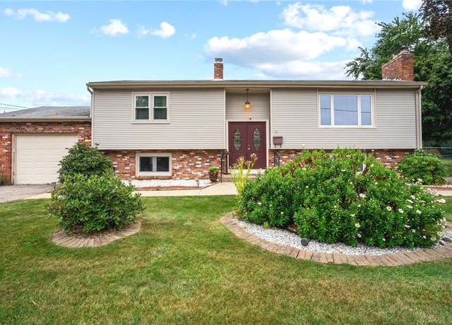 Property at 11 Beverly St, Cranston, RI 02920, 2 beds, 2 baths