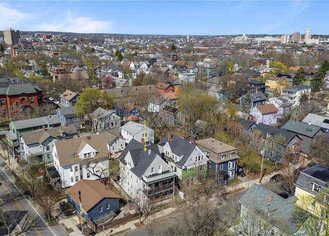 Property at 95 97 Hudson St, Providence, RI 02909, 7 beds, 3 baths