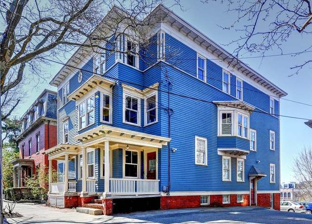 Property at 384 Benefit St #2, Providence, RI 02903, 2 beds, 2 baths