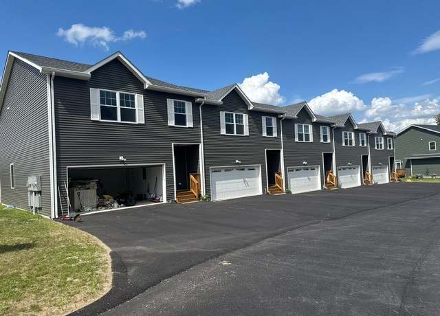 Property at 99 Ayda Rose Ave, West Warwick, RI 02893, 3 beds, 2.5 baths