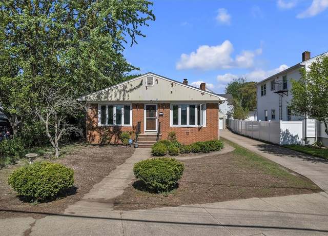 Property at 225 Langdon St, Providence, RI 02904, 4 beds, 2.5 baths