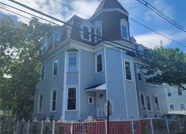 Property at 95 Congress Ave, Providence, RI 02907, 9 beds, 5 baths