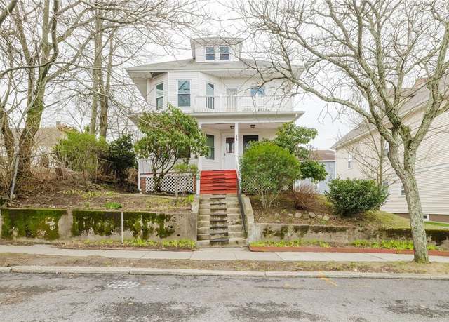 Property at 161 163 Mauran Ave, East Providence, RI 02914, 4 beds, 2 baths