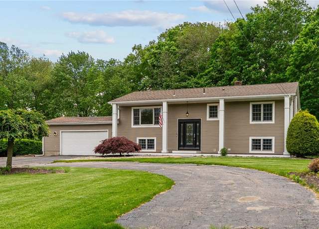 Property at 688 Greenville Ave, Johnston, RI 02919, 3 beds, 1 bath