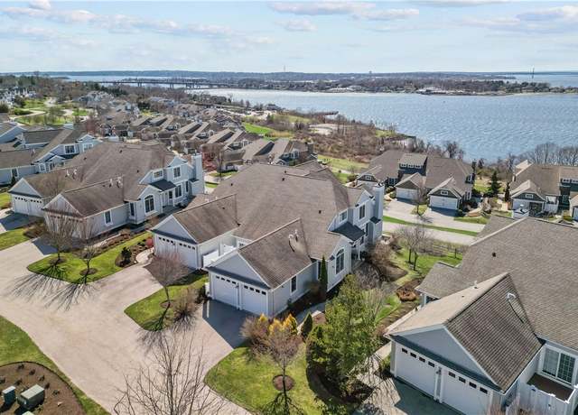 Property at 47 Watermark Dr, Tiverton, RI 02878, 3 beds, 3.5 baths