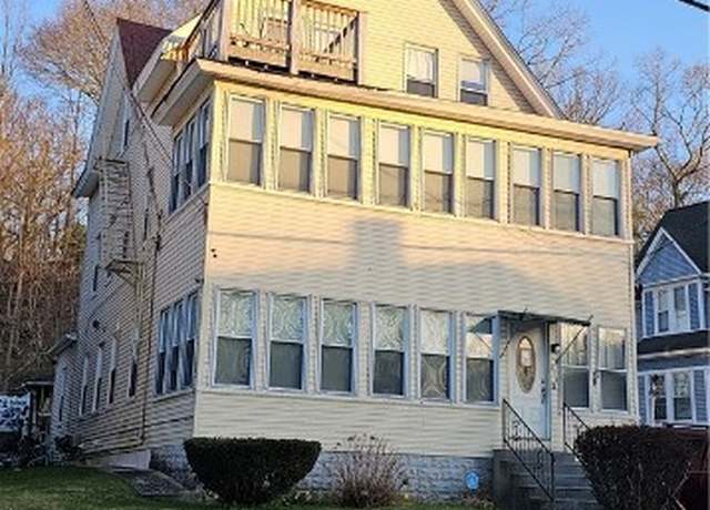 Property at 614 South Main St, Woonsocket, RI 02985, 7 beds, 3 baths