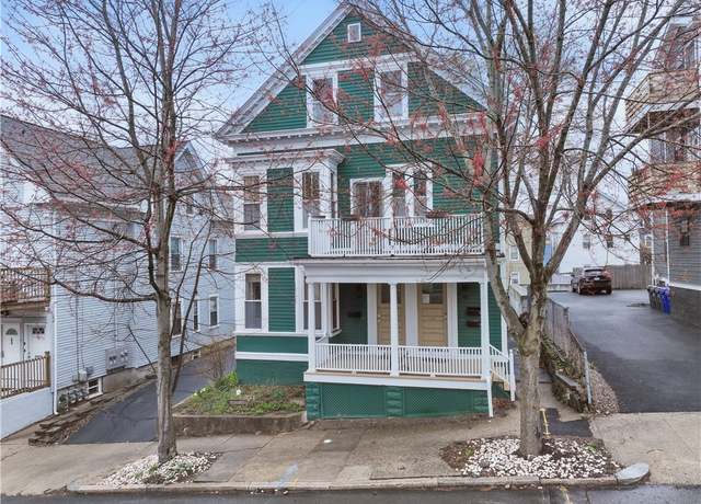 Property at 66 Cypress St #3, Providence, RI 02906, 2 beds, 1 bath