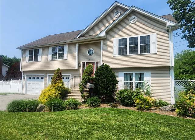 Property at 49 Wine St, Cranston, RI 02920, 3 beds, 3 baths