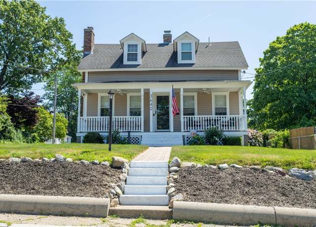 Property at 3642 Pawtucket Ave, East Providence, RI 02915, 3 beds, 2 baths