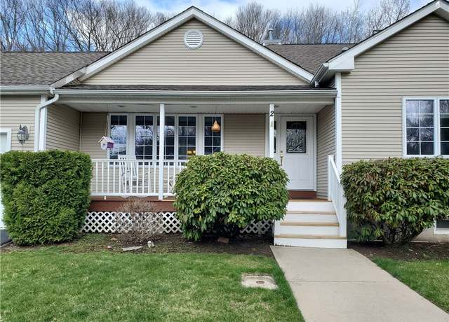 Property at 2 Victoria Way #463, West Warwick, RI 02893, 2 beds, 2 baths