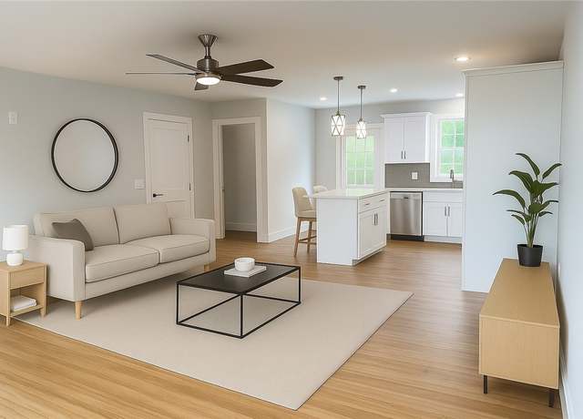 Property at 5 Crawford St, West Warwick, RI 02893, 2 beds, 2.5 baths
