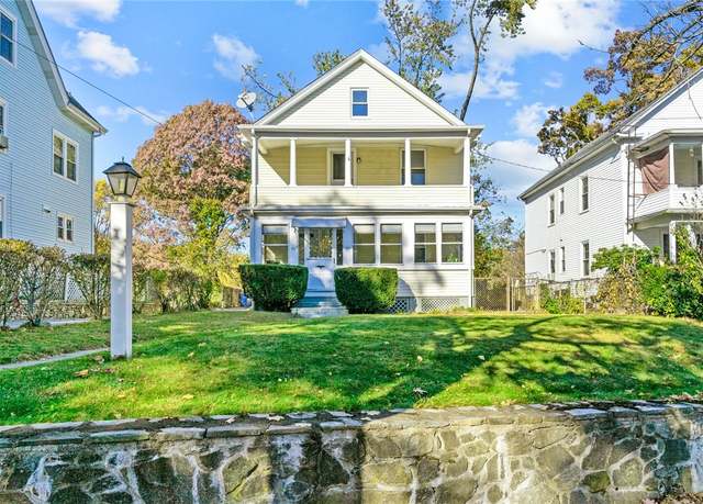 Property at 103 105 Grand Ave, Cranston, RI 02905, 4 beds, 2 baths