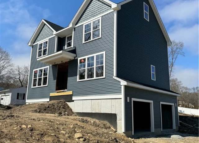 Property at 0 Orchard Ct, Johnston, RI 02919, 3 beds, 2.5 baths