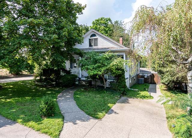Property at 63 Starr St, Johnston, RI 02919, 2 beds, 1.5 baths