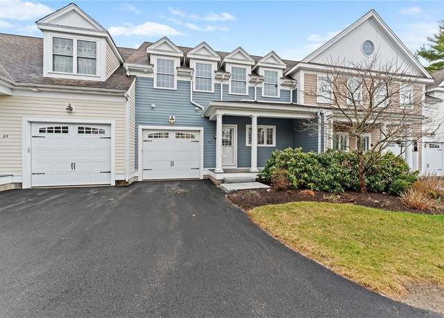 Property at 27 Meeting House Rd, Norfolk, MA 02056, 2 beds, 1.5 baths