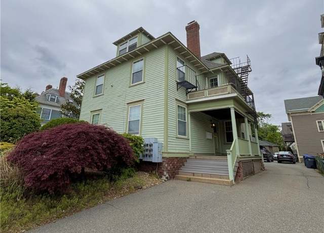 Property at 410 Angell St #1, Providence, RI 02906, 1 bed, 1 bath