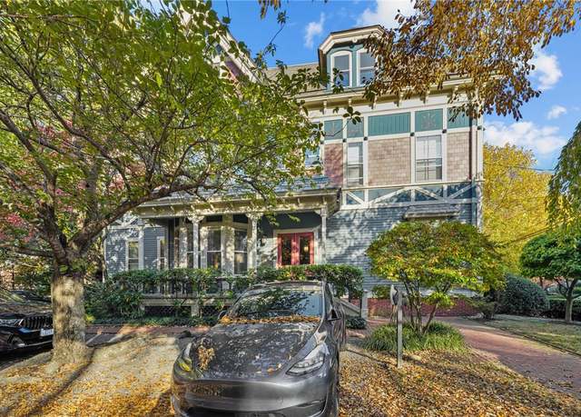 Property at 34 Barnes St #5, Providence, RI 02906, 2 beds, 1 bath