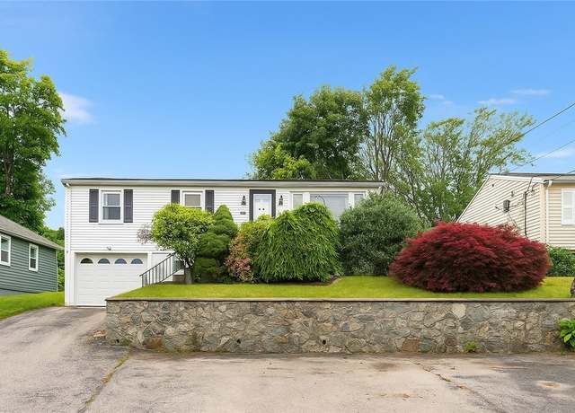 Property at 65 Winfield Rd, Johnston, RI 02919, 3 beds, 1 bath