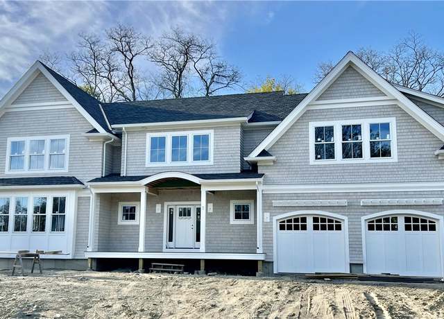 Property at 3 Knowlton Ct, Bristol, RI 02809, 4 beds, 3.5 baths