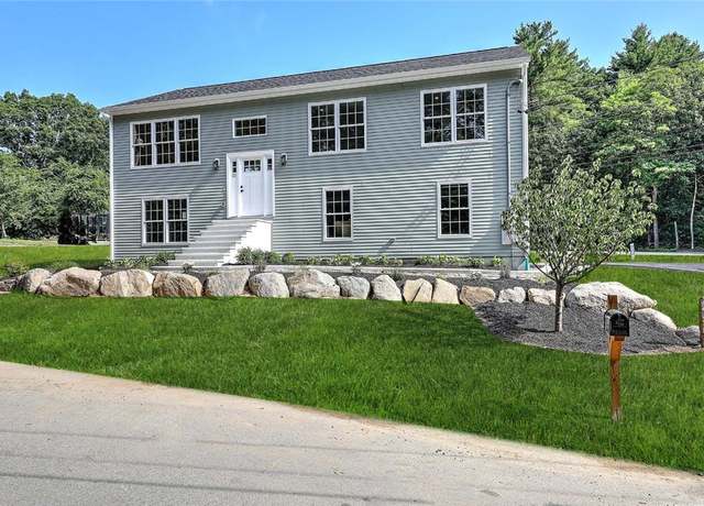 Property at 25 Walling Rd, Burrillville, RI 02830, 3 beds, 2.5 baths
