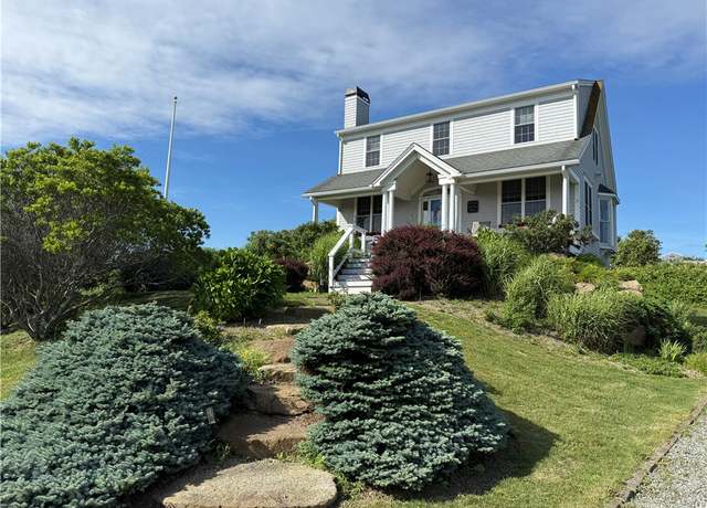 Property at 244 Spring St, Block Island, RI 02807, 3 beds, 4 baths
