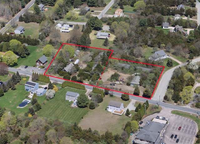 Property at 2195 2231 Matunuck Schoolhouse Rd, Charlestown, RI 02813