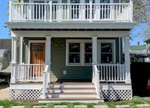 Property at 201 Bellman Ave, Warwick, RI 02889, 3 beds, 2 baths