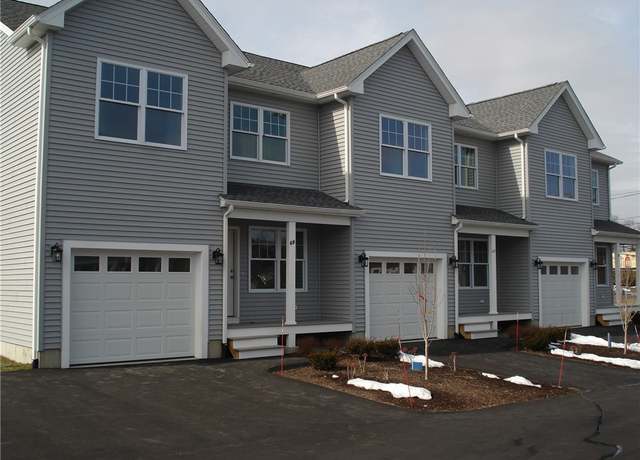 Property at 68 Greene St #1, Warwick, RI 02886, 3 beds, 2.5 baths