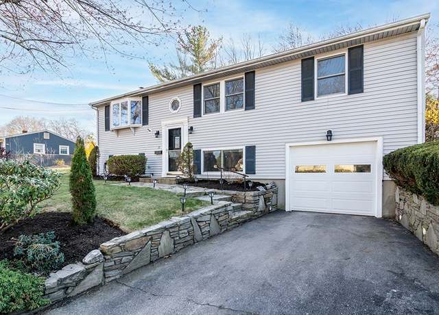 Property at 35 Lydia Rd, Coventry, RI 02816, 4 beds, 2 baths