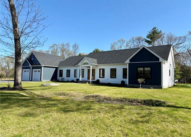 Property at 35 Stone Path Way, Glocester, RI 02814, 3 beds, 3.5 baths