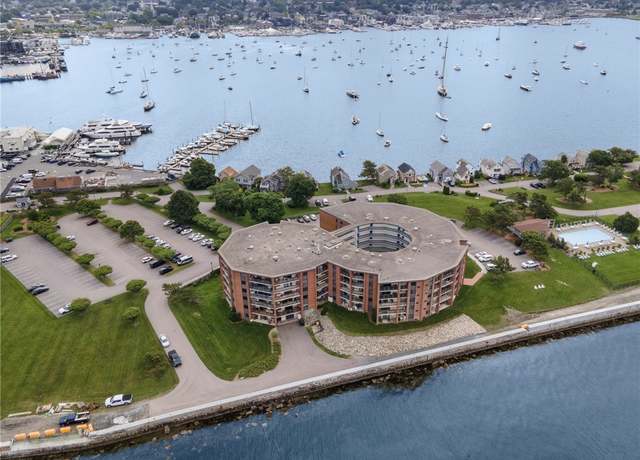 Property at 1503 Capella S #1503, Newport, RI 02840, 1 bed, 1 bath