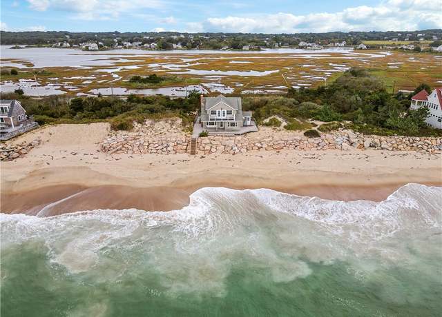 Property at 597 Atlantic Ave, Westerly, RI 02891, 5 beds, 2.5 baths