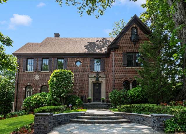 Property at 75 Hazard Ave, Providence, RI 02906, 5 beds, 4 baths