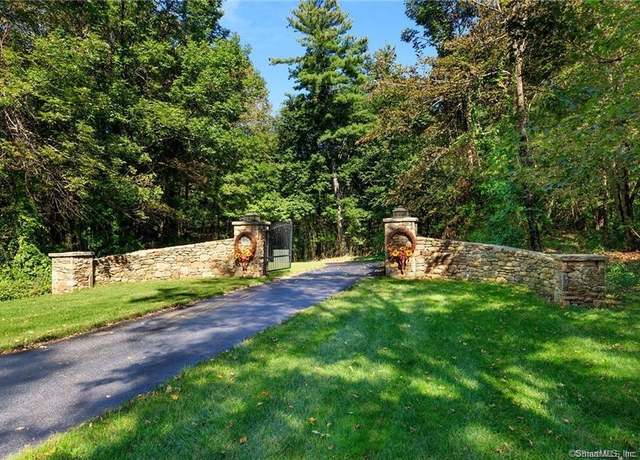 Property at 612 Cook Hill Rd, CT 06239