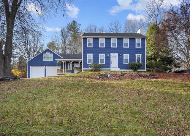 Property at 43 Adam Ln, MA 02767, 4 beds, 3 baths