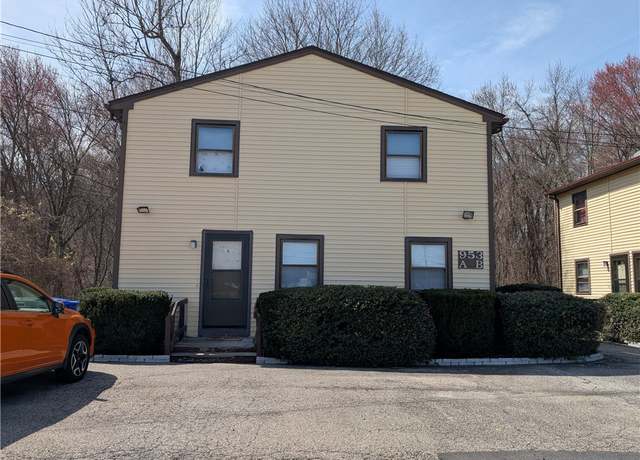 Property at 951 Main St, West Warwick, RI 02893, 8 beds, 4 baths
