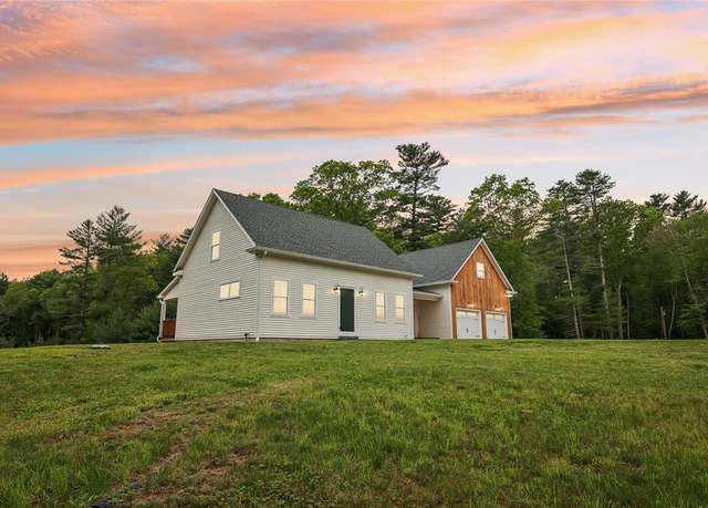 Property at 134 1 Sharpe St, West Greenwich, RI 02817, 3 beds, 2 baths
