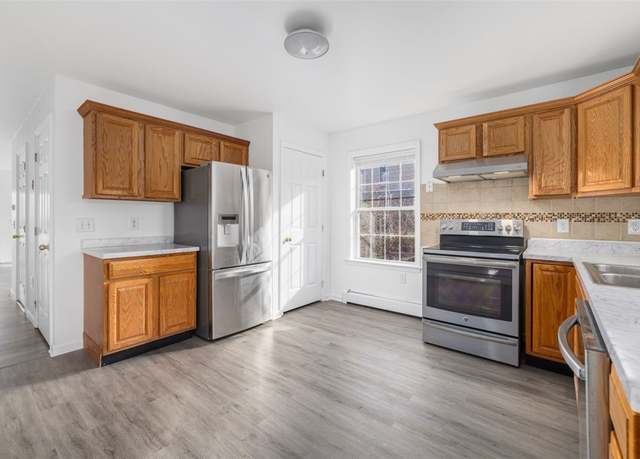 Property at 38 Brook St, Central Falls, RI 02863, 3 beds, 1.5 baths