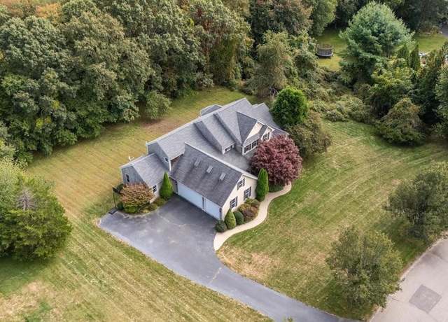 Property at 68 Delta Dr, North Kingstown, RI 02874, 4 beds, 3.5 baths