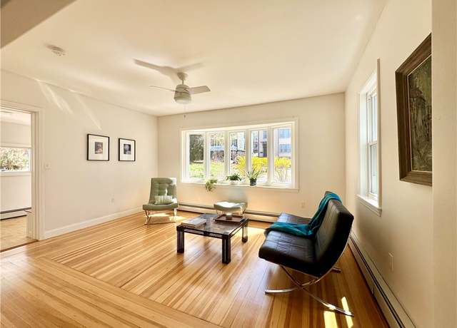 Property at 64 Evergreen St, Providence, RI 02906, 2 beds, 2 baths