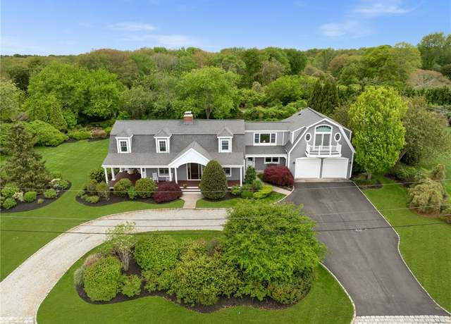 Property at 45 Cliff Dr, Narragansett, RI 02882, 4 beds, 4 baths