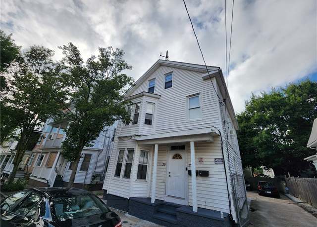Property at 37 Farragut Ave, Providence, RI 02905, 6 beds, 3 baths