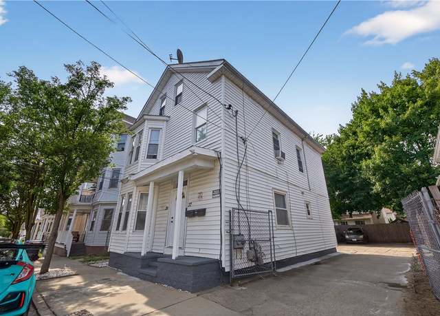 Property at 37 Farragut Ave, Providence, RI 02905, 6 beds, 3 baths