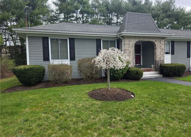 Property at 131 Pleasant View Ave #17, Smithfield, RI 02917, 2 beds, 1 bath