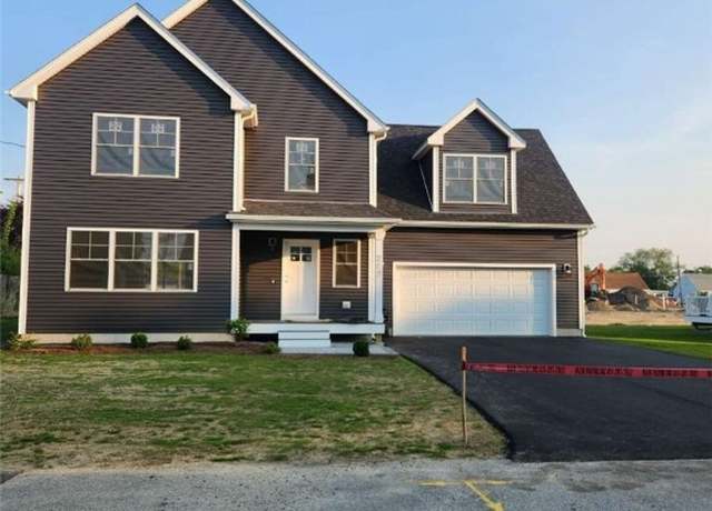 Property at 209 Harmony Ct, Warwick, RI 02886, 34 beds, 2.5 baths