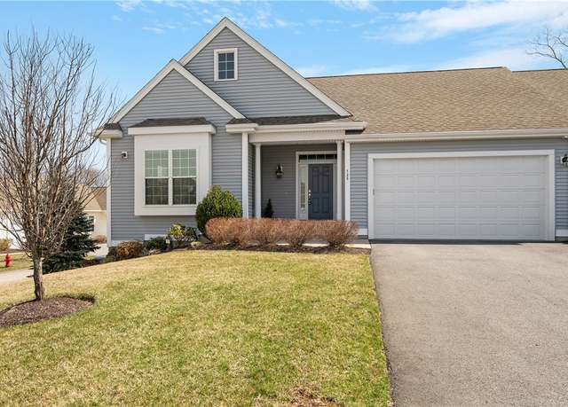 Property at 170 Providence Pike #125, North Smithfield, RI 02896, 2 beds, 2 baths